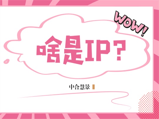 當我們談?wù)揑P時,我們在談?wù)撌裁矗?/>
<span id=